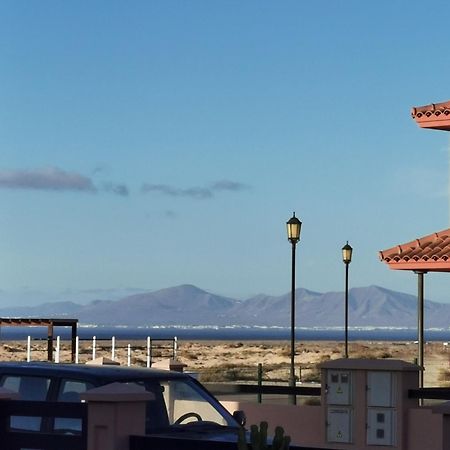 拉哈雷斯Casa Fuerte Aventura别墅 外观 照片