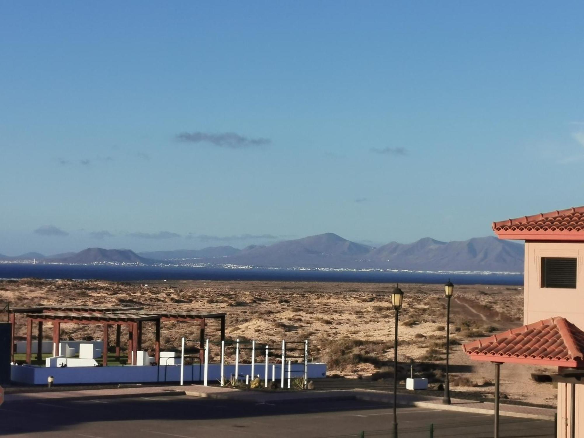 拉哈雷斯Casa Fuerte Aventura别墅 外观 照片